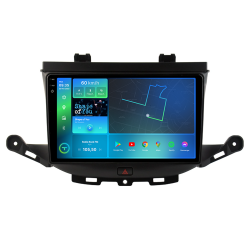    TORSSEN 2K Opel Astra(K) 2015+, Verano 2015+ F9464 4G Carplay DSP