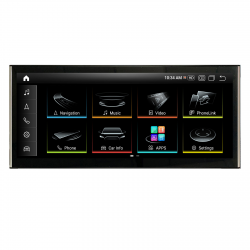    TORSSEN Audi Q7 2017+ 12.3'' 464 Carplay 4G