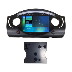    TORSSEN BMW Mini Hatch R50 2000-2006 F9464 4G Carplay DSP