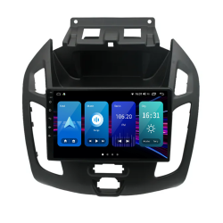    TORSSEN Ford Transit Connect 14-19 NF9 Carplay