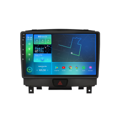    TORSSEN Infiniti QX50 / EX25 / EX35 F9464 4G Carplay DSP