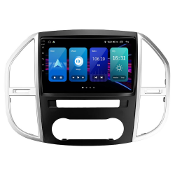    TORSSEN Mercedes Vito/Viano 3 W447 2014-2020 NF10 Carplay