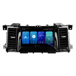    TORSSEN Nissan Patrol Y62 2010-2018/QX80 2012-2018 NF9
