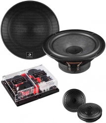   Helix PR K165.2