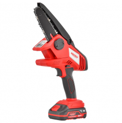 Акумуляторна пилка HECHT 9922 Фото Акумуляторна пилка HECHT 9922