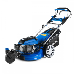 Газонокосарка бензинова Hyundai L 5120RS Фото Газонокосарка бензинова Hyundai L 5120RS