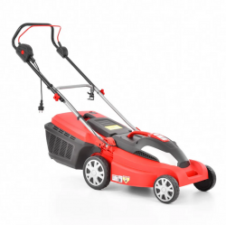 Газонокосарка електрична HECHT 1844 Фото Газонокосарка електрична HECHT 1844