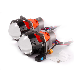  ˳  TORSSEN BI-LED AFS smart