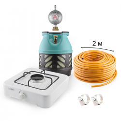   :  Nord Camp 12,5, , ,   OR-101, 