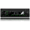   Fantom FP-024 Black/Green