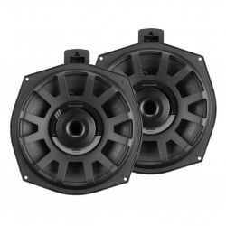 Сабвуфер Axton ATS-BSUB2 (2шт) Фото Сабвуфер Axton ATS-BSUB2 (2шт)