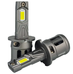    DriveX ME-08 H3 36W 6000K ()