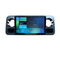    TORSSEN 2K Mercedes Sprinter 2018-2021 F10464 4G Carplay DSP