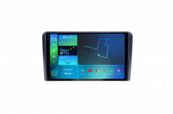 Автомагнітола штатна TORSSEN Mercedes Vito W447 2014+ F10232 4G Carplay DSP Фото Автомагнітола штатна TORSSEN Mercedes Vito W447 2014+ F10232 4G Carplay DSP