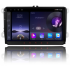   Shuttle SDUA-9001 Black/Red