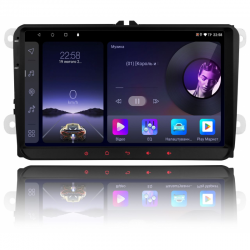  Shuttle SDUA-9001 Black/Red