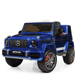    Kidsauto Mercedes-Benz G63 AMG NEW () (BBH-0002H )