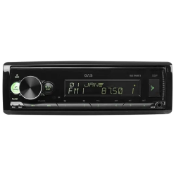   GAS MAX M140-BTX