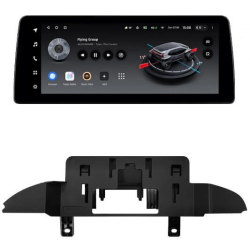    Teyes Lux One 6+128 Gb BMW 3-Series F30 / F31 EVO (Left hand drive) 2015-2020 12.3