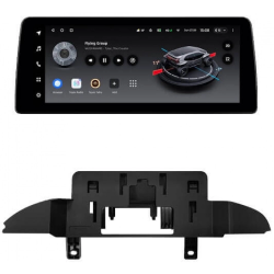    Teyes Lux One 6+128 Gb BMW 3-Series F30 / F31 NBT (Left hand drive) 2011-2016 12.3