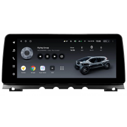    Teyes Lux One 6+128 Gb BMW 7-Series F01 F02 NBT 2013-2015 12.3