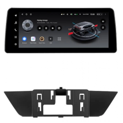    Teyes Lux One 6+128 Gb BMW X1 E84 CIC 2009-2015 12.3