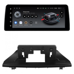    Teyes Lux One 6+128 Gb BMW X1 F48 NBT 2015-2023 12.3