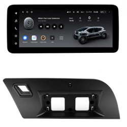    Teyes Lux One 6+128 Gb Mercedes Benz E-Class 4 W212 S207 A207 S212 C207 NTG 5.0 2013-2016 12.3