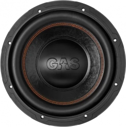   GAS MAD S3-10D2