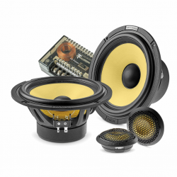   Focal K2 Power ES 165 K EVO
