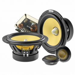   Focal K2 Power ES 165 K2 EVO