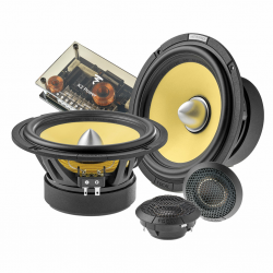   Focal K2 Power ES 165 KX2 EVO