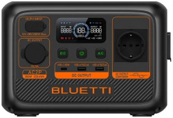    BLUETTI AC2P 300W 230Wh