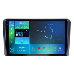    TORSSEN 2K Volvo S60/60L 10-18 F9432 4G Carplay DSP
