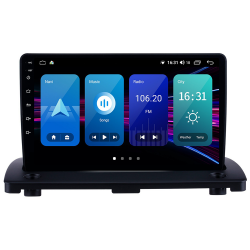    TORSSEN Volvo XC90 01-14 NF9 Carplay