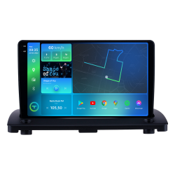    TORSSEN 2K Volvo XC90 01-14 F9432 4G Carplay DSP