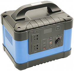     PROTESTER PRO-PS1000G 1000W/2000W (Max), 220 V