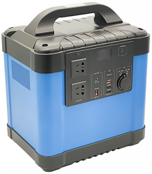     PROTESTER PRO-PS2000G 2000W/4000W (Max), 220 V