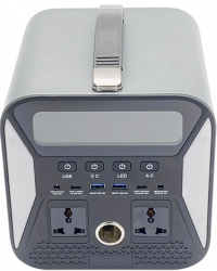     PROTESTER PRO-PS551G 550W/1000W (Max), 220 V