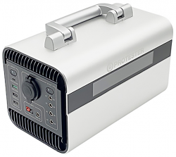     PROTESTER PRO-PS600D 600W/1000W (Max), 220 V