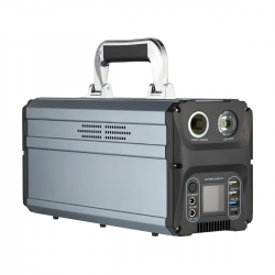 Портативна зарядна станція, домашня електростанція Квант MB500 Power Station (135000 mAh) Фото Портативна зарядна станція, домашня електростанція Квант MB500 Power Station (135000 mAh)