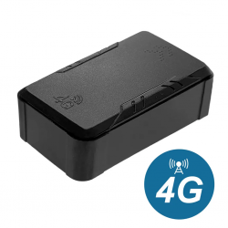 GPS трекер eQuGPS Q-Box-M 4500-4G Фото GPS трекер eQuGPS Q-Box-M 4500-4G