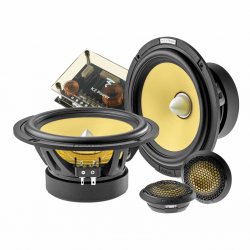   Focal K2 Power ES 165 K2 SLIM EVO