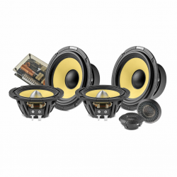   Focal K2 Power ES 165 KX3 EVO