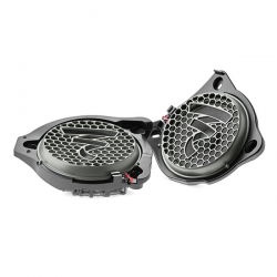   Focal ISUB MBZ 2 LHD