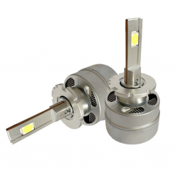    ALed X D4S 6000K 45W XD4SD08 ()