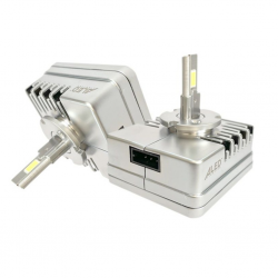    ALed X D5S 6000K 45W XD5SD08 ()