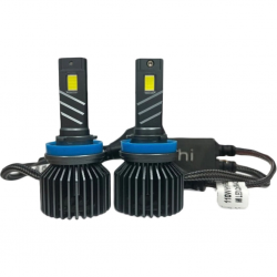    Michi H11 5500K CAN 110W ()