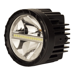    DriveX WL MT-02 H/L Dual 2-40W 12-50V DRL
