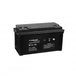    SUNLIGHT SP 12-120